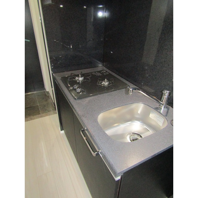 ロアール練馬光が丘 キッチン