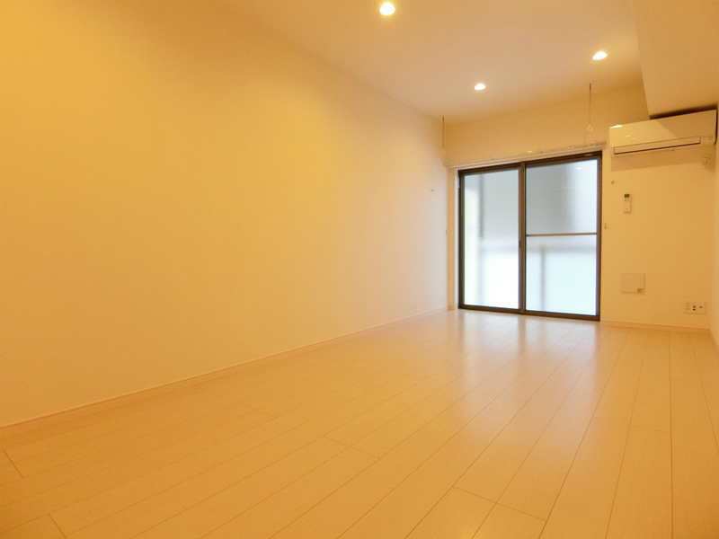 リブリ・ニューイースト1階 部屋その他