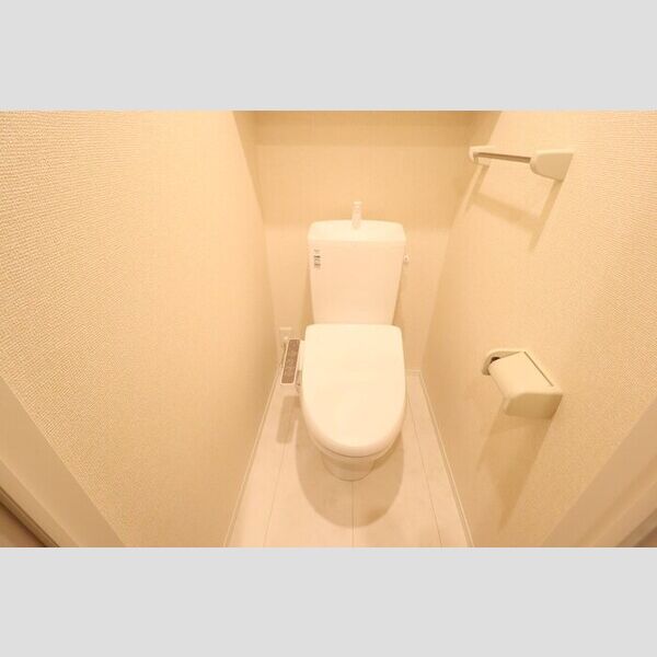 AXIS南流山 温水洗浄暖房便座