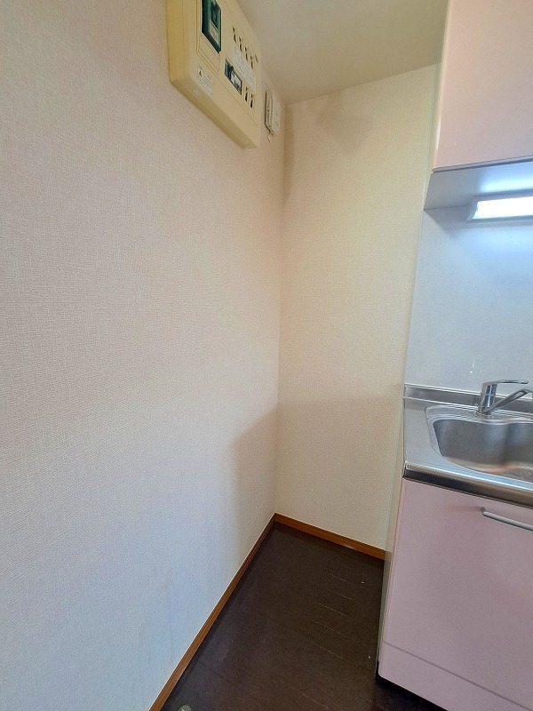 トレジャー霞ヶ関2階 部屋その他