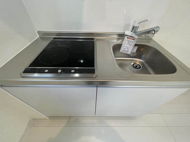 マーレ鷺ノ宮 キッチン