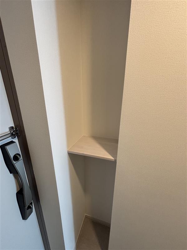 リブリ・セリジエ2階 部屋その他