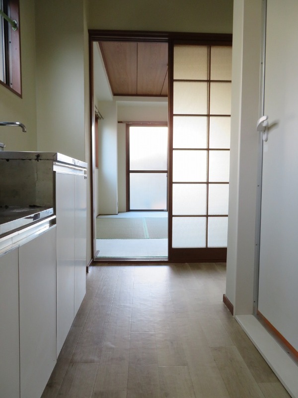 第7朝日ビル ※別号室写真使用※