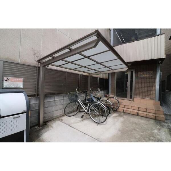 クオリティハイツ二和向台 部屋設備