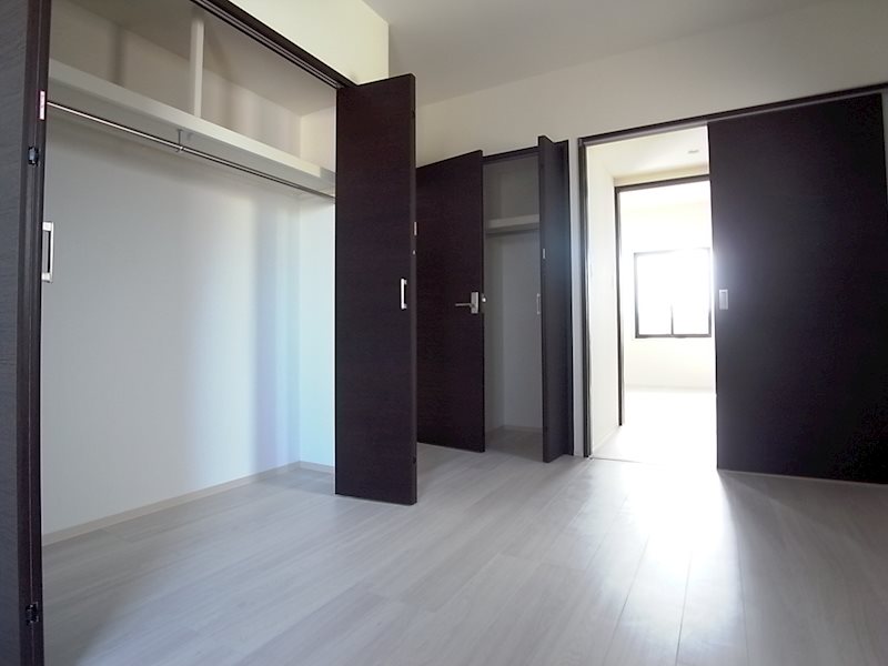 SAKURAレジデンス7階 内観