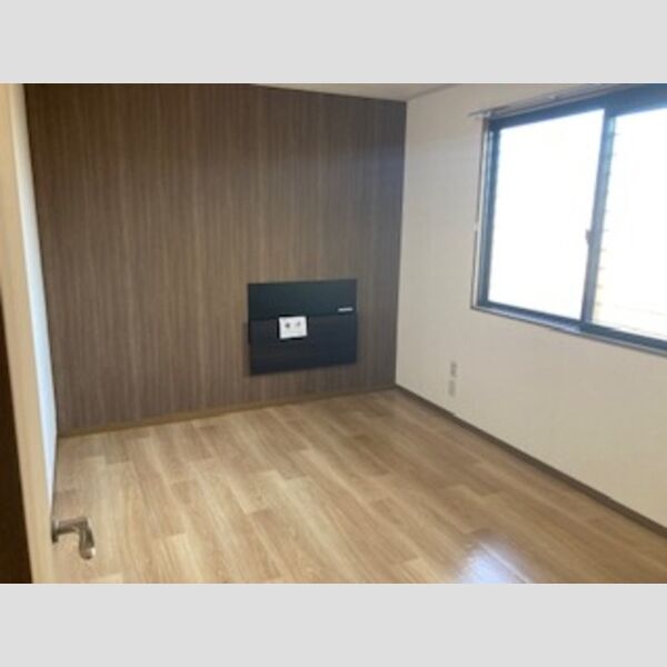 セジュールクレスト103号室 洋室