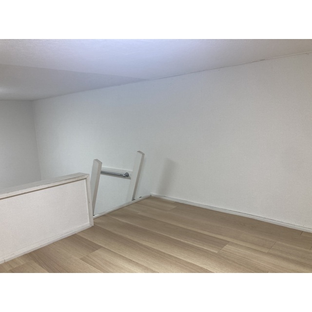 マーガレット113号室 内観