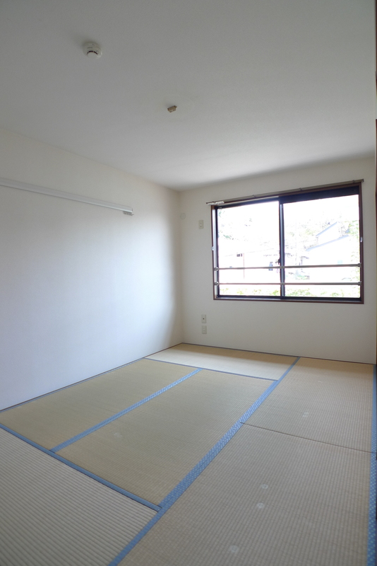 ソフィア石井 内観