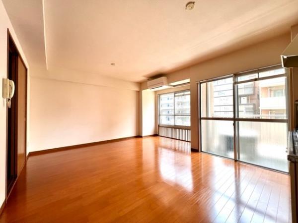 ＴＳ大森ハイム4階 同建物別部屋の参考画像