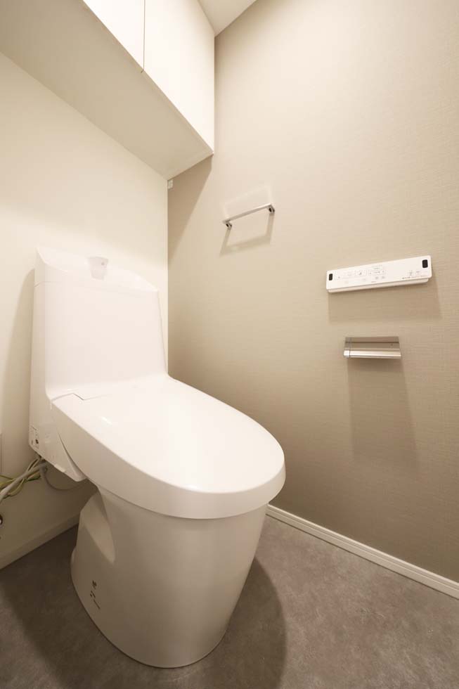 （仮称）高島平THE GARDENレジデンス6階 内観