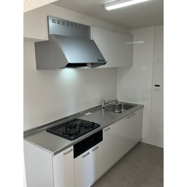 藤和シティコープ東寺尾 2026年1月撮影