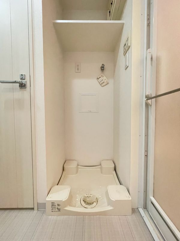 DIPS赤羽駅前 部屋設備