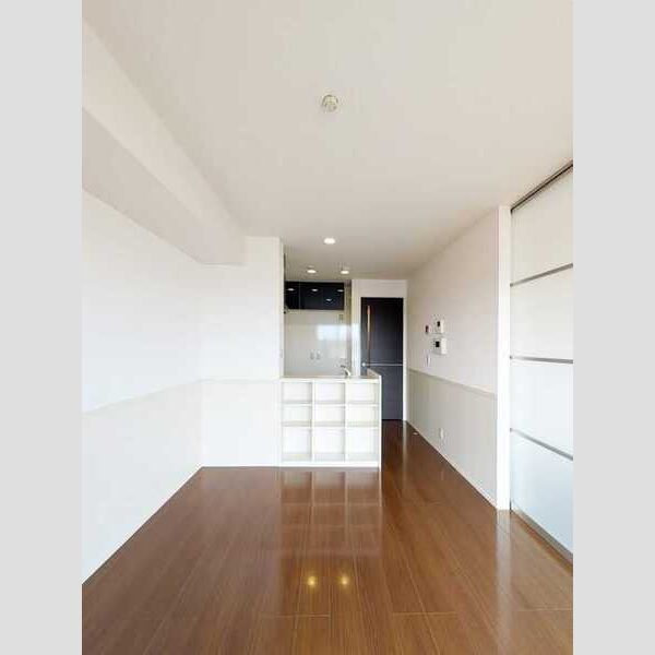 ソレアード　B リビング