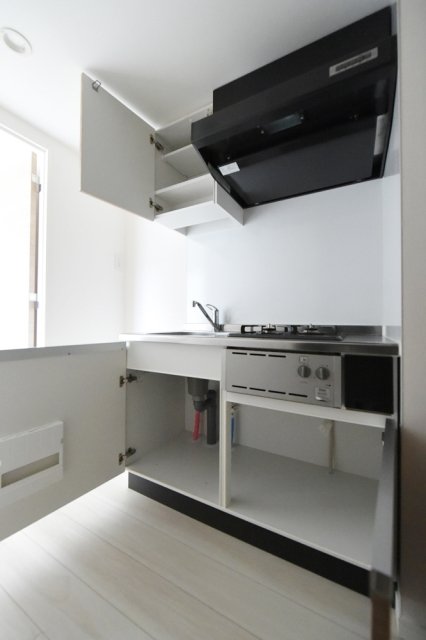 ルフレ赤羽サウス5階 同建物別部屋の参考画像