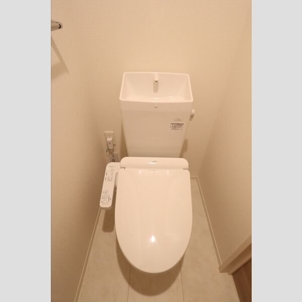 ange 温水洗浄暖房便座