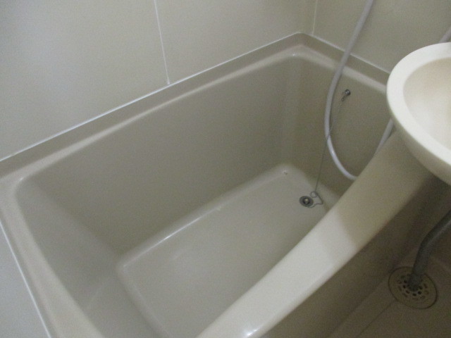 エリア練馬旭町0303号室 お風呂