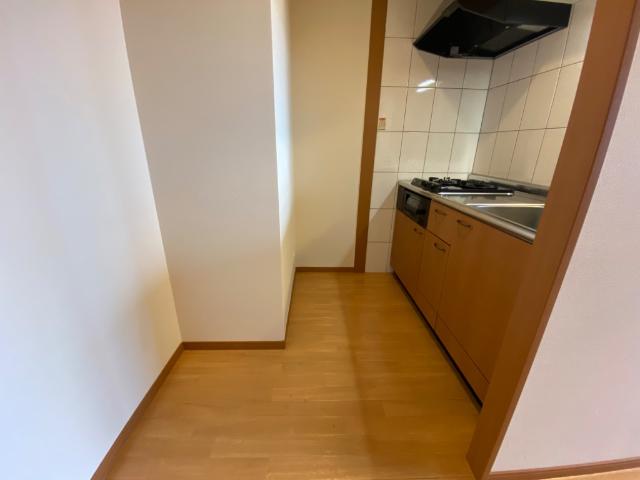 パイン・フィールド　 キッチン