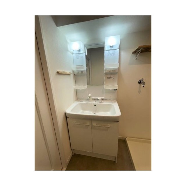 グリーンフィールド大山0204号室 内観