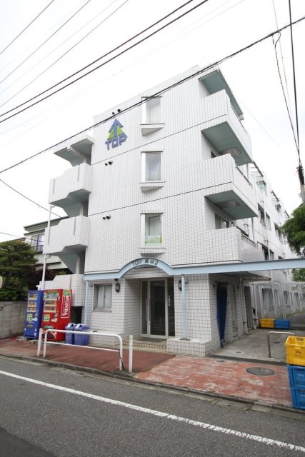 トップ成増第二の外観画像