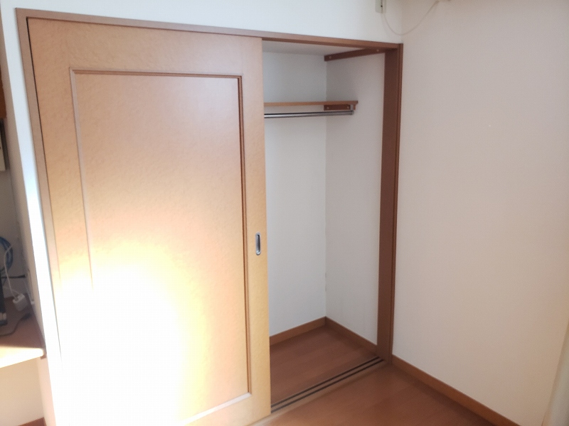 レオパレス宮代庭苑　Ⅱ109号室 内観