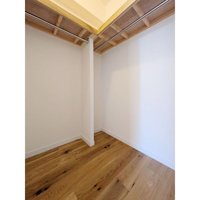 オーパスホームズ八丁堀0601号室 内観