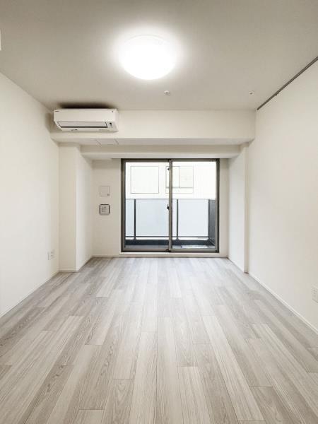 Ｂｒｉｌｌｉａ　ｉｓｔ　浅草3階 リビング