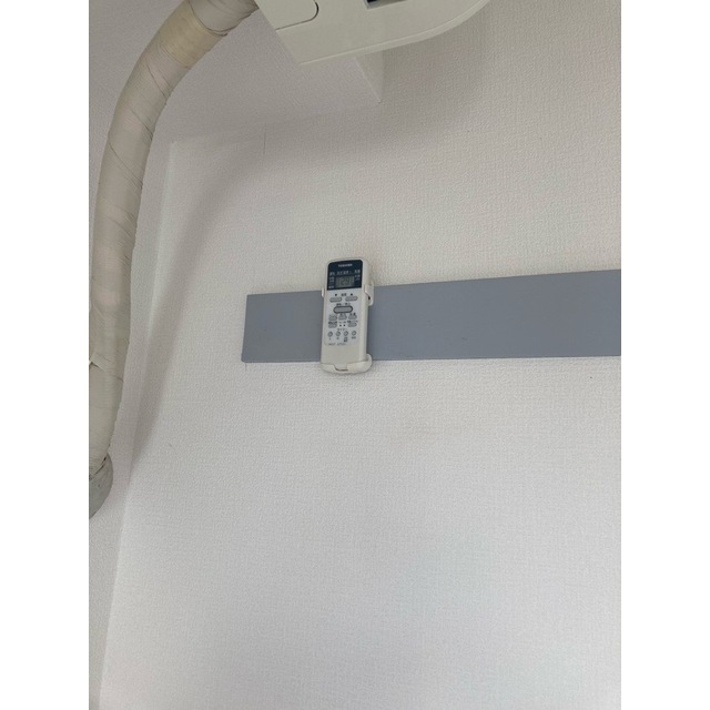 タチバナビル206号室 部屋その他