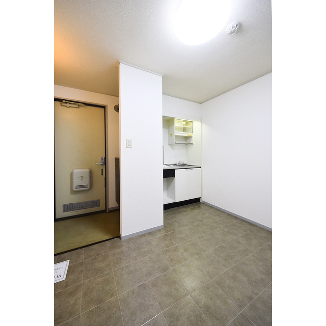 シティーホームズ12階 同建物別部屋の参考画像