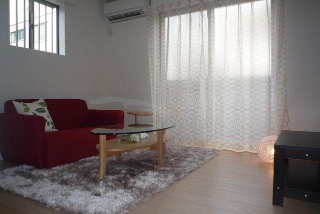 バーミープレイス蒲田Ⅲ1階 同建物別部屋の参考画像