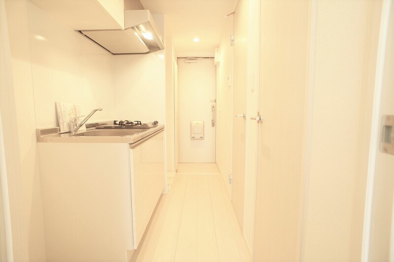 リブリ・サンシャイン希望ヶ丘1階 部屋その他