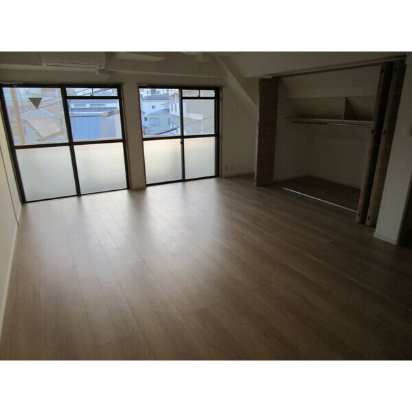 メゾン南大塚402号室 部屋その他