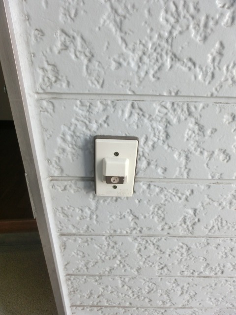 グリーンハイムB1階 部屋その他