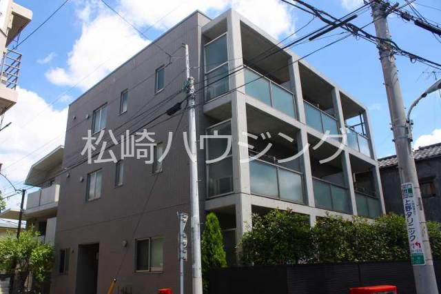 YUI-CUBEの外観画像