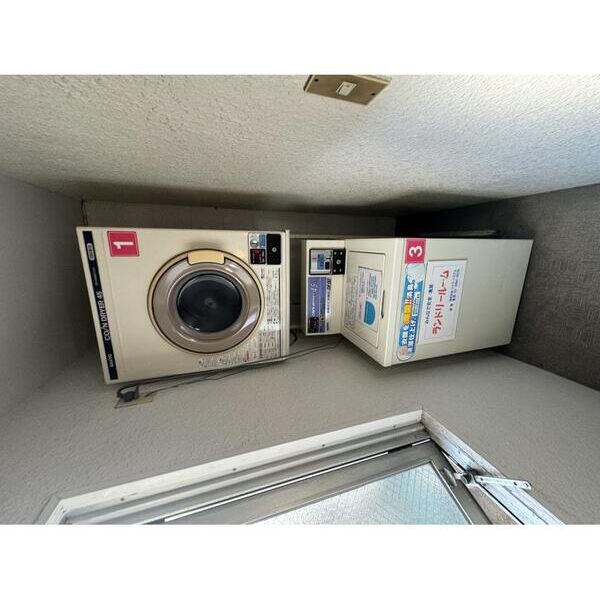 GAP町屋403号室 部屋その他