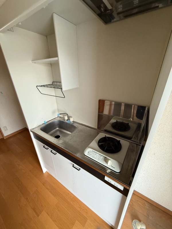 コーポカトレア2階 ※別部屋参照