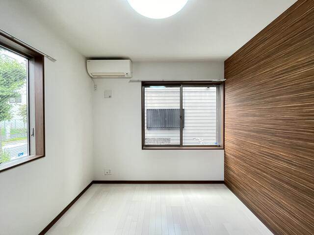 オリオン五反野1階 部屋その他