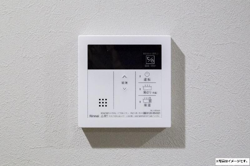 ｒｏｂｏｔ　ｈｏｍｅ　平和島 部屋設備