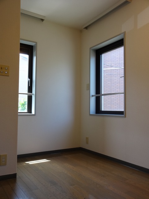 ラ・クレッツ門前仲町0302号室 寝室