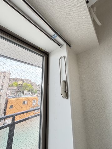 Ｇｒａｎｄ　ｂ’　ＣＡＳＡ山王0302号室 別部屋の同じタイプのお写真です。