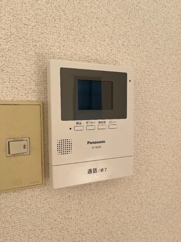 ヒルトップス 部屋設備