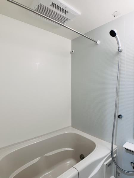 Ｄ’ｓ　ＶＡＲＩＥ三ノ輪レジデンス7階 お風呂