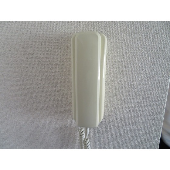 ＬＵＭＩＥＬＥ　Ｓ・Ｋ0301号室 インターフォン