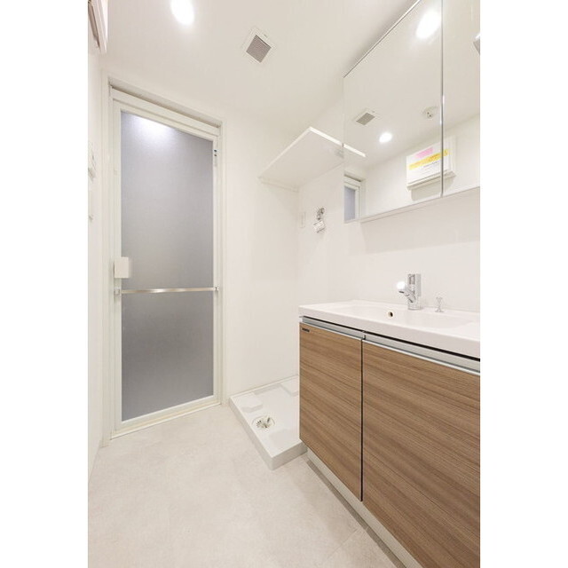 グランパセオ代々木上原Ⅱ0102号室 内観