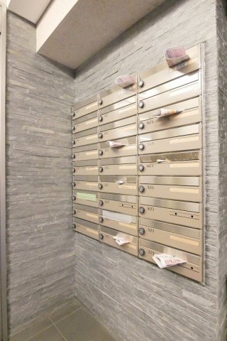 ハーモニーレジデンス御茶ノ水 外観