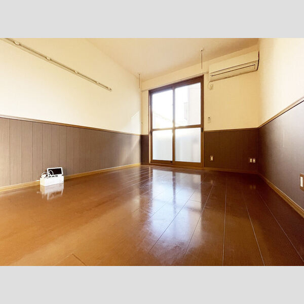 ハイツセイホⅢ106号室 洋室