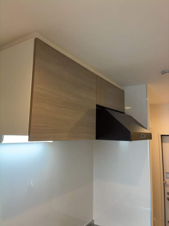 Maison Ef101号室 その他