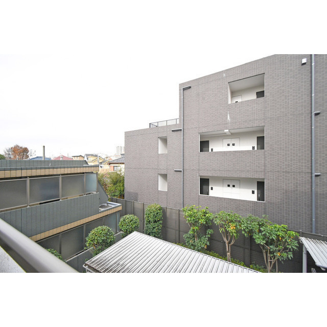 ガーラプレイス八幡山壱番館0316号室 部屋その他