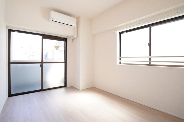 ＥＳ－Ｇｒａｎｄｅ錦糸町4階 洋室1