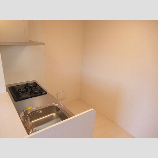 プラセールⅡ203号室 部屋その他