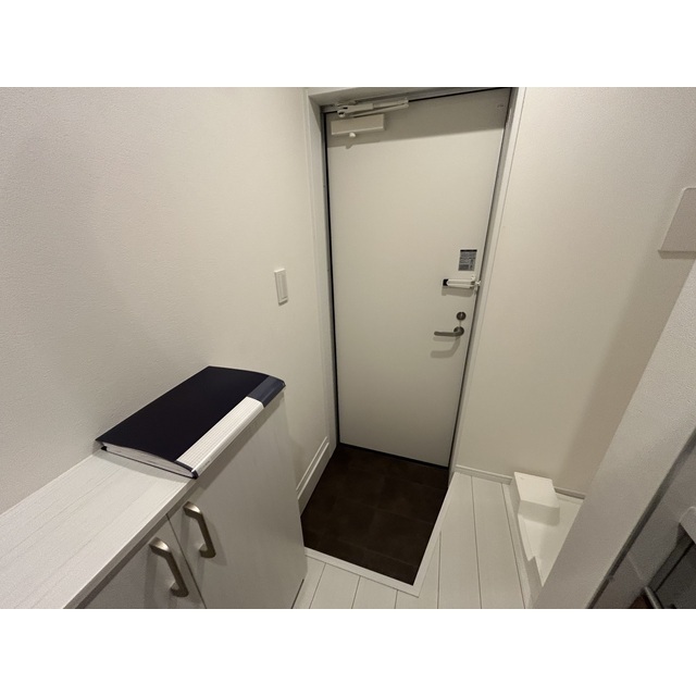 MQuarto与野102号室 玄関